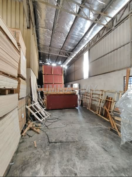 industrial in Juru, Penang — photo 3