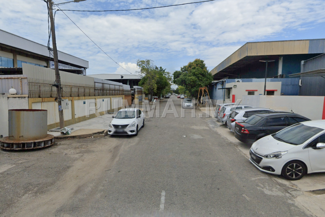 industrial in Juru, Penang — photo 2