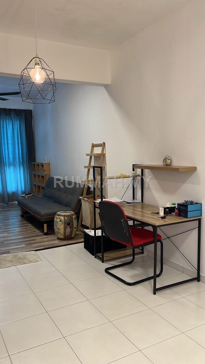 condo in Tanjung Tokong, Penang — photo 2