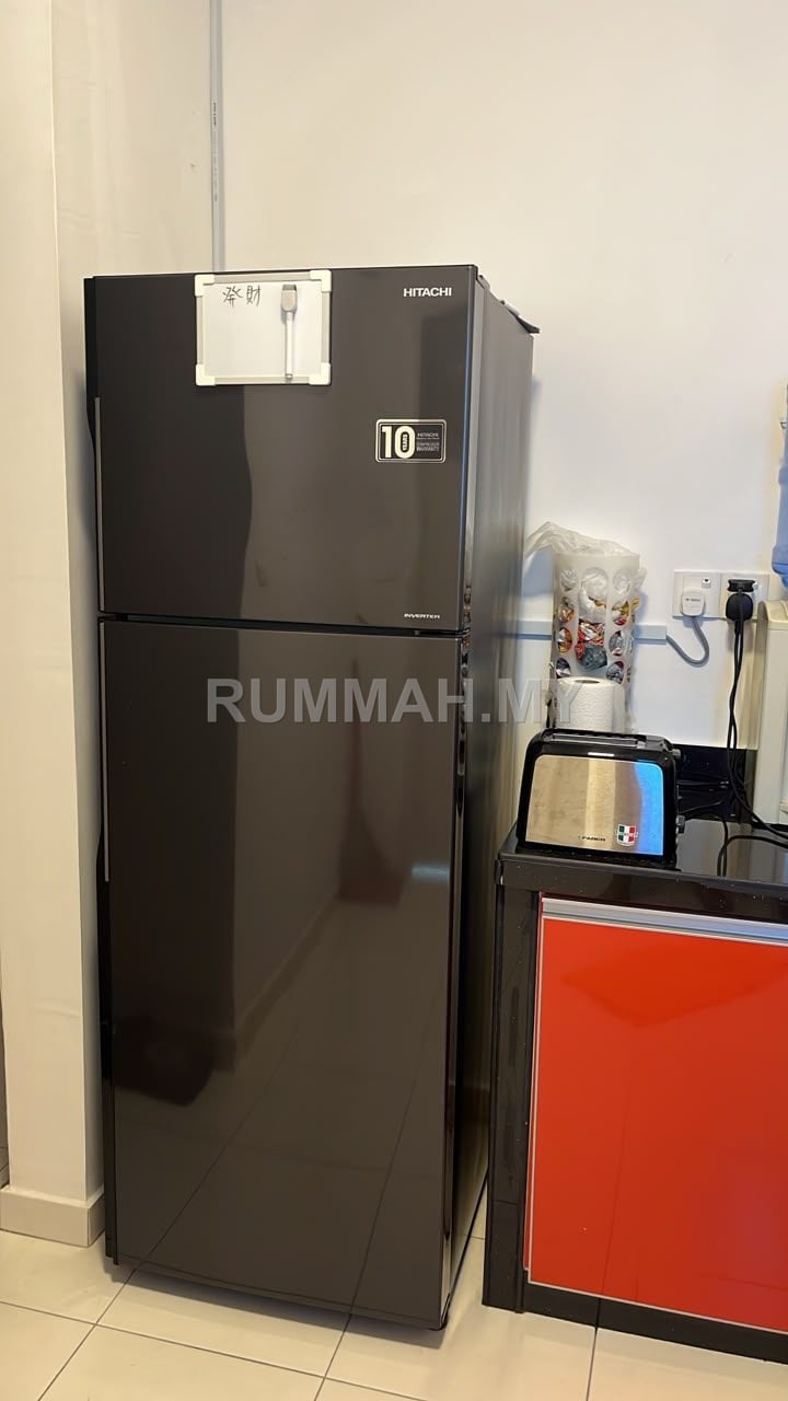 condo in Tanjung Tokong, Penang — photo 3