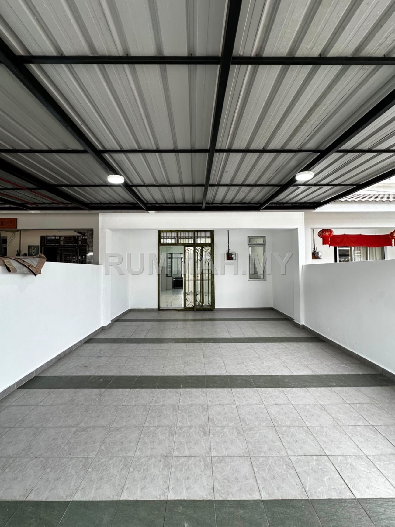 house in Taman Laman Setia, Johor — photo 2