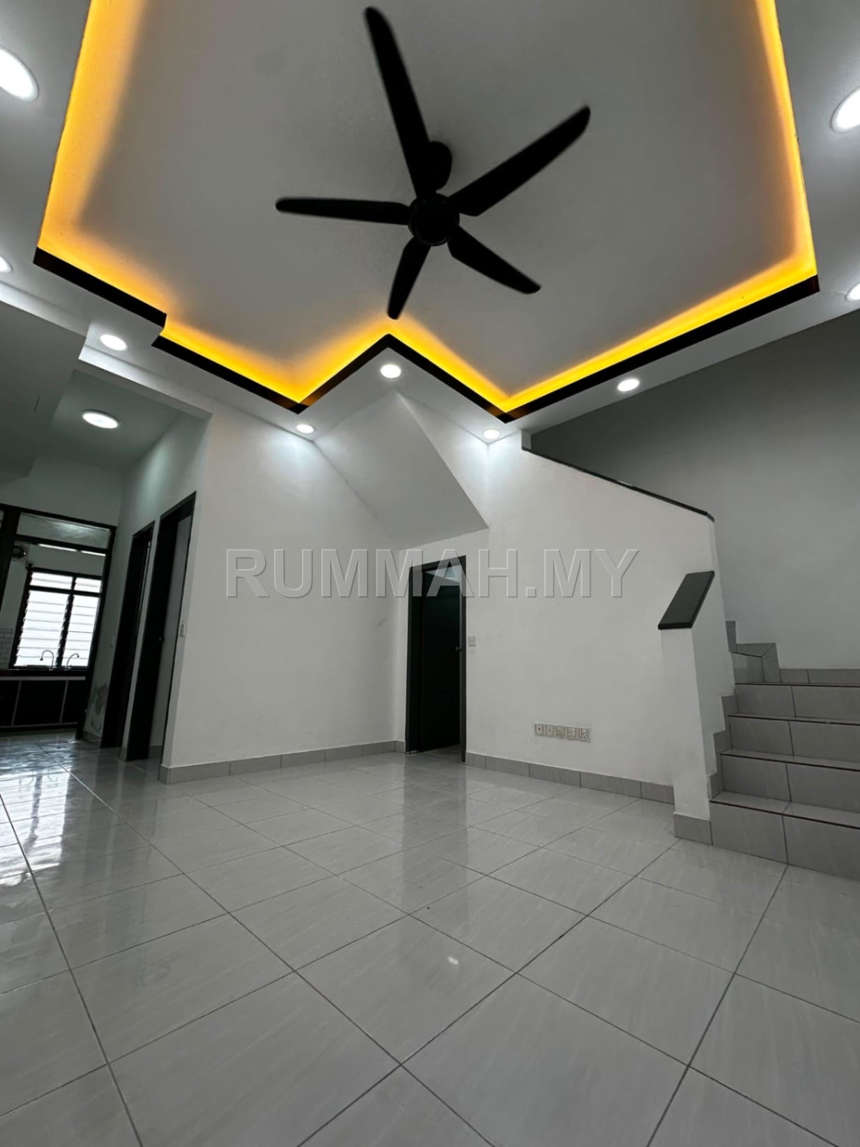 house in Taman Laman Setia, Johor — photo 3