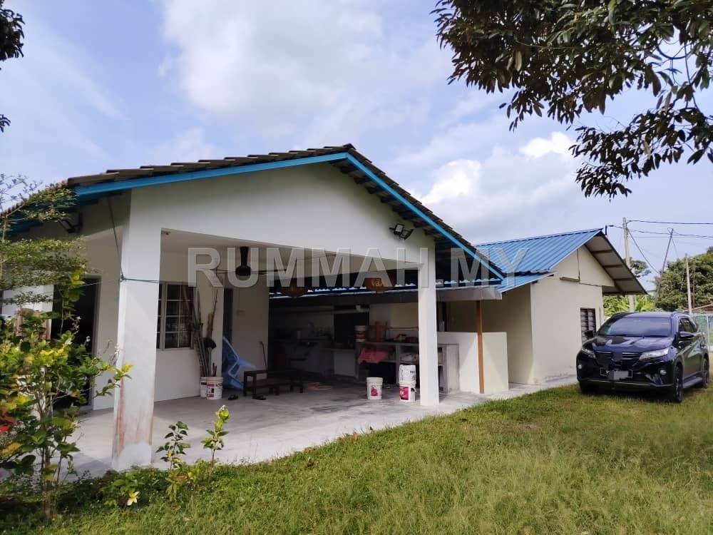 land in Junjung, Kulim, Kedah — photo 3
