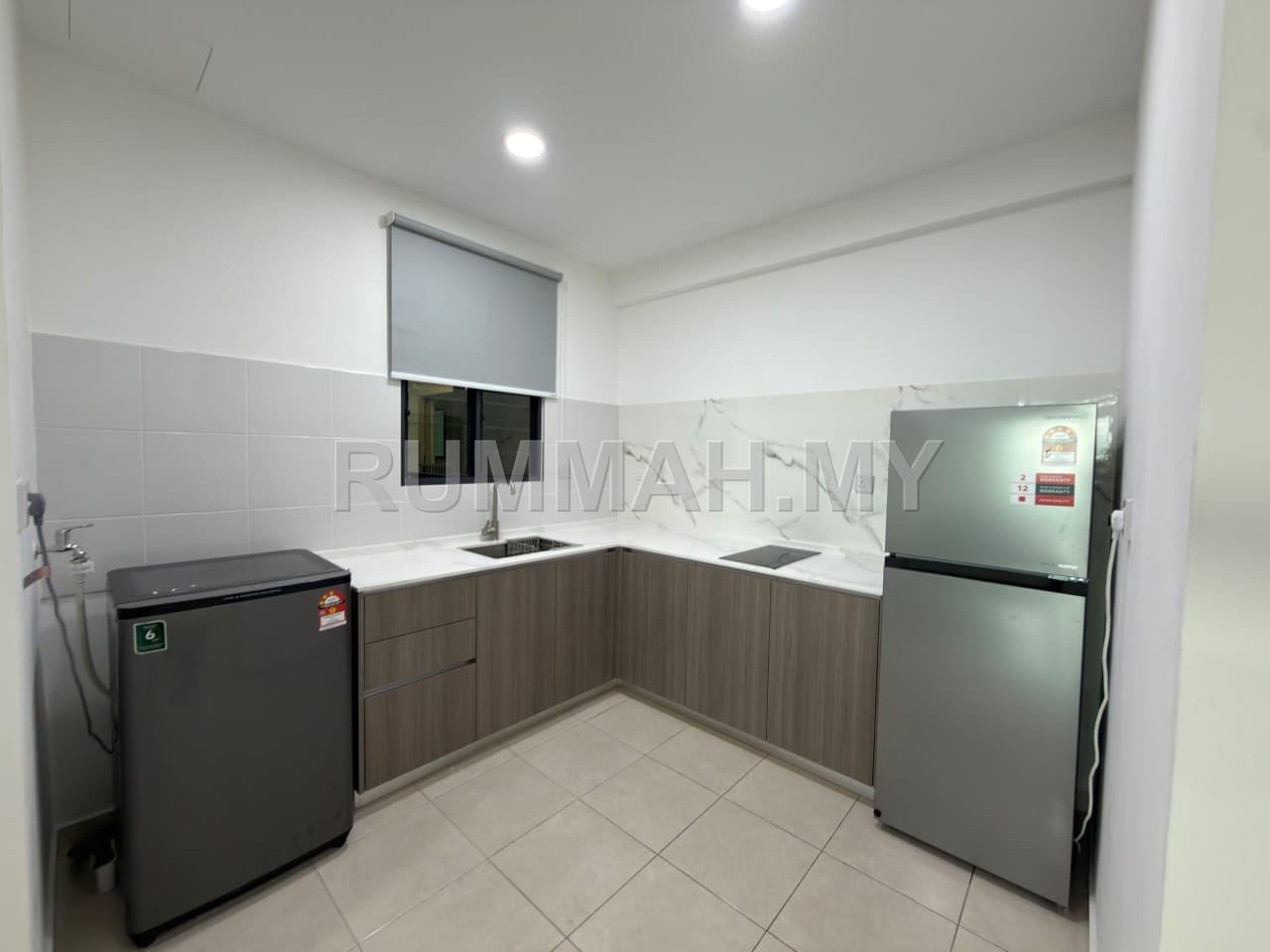 condo in Gelugor, Penang — photo 3