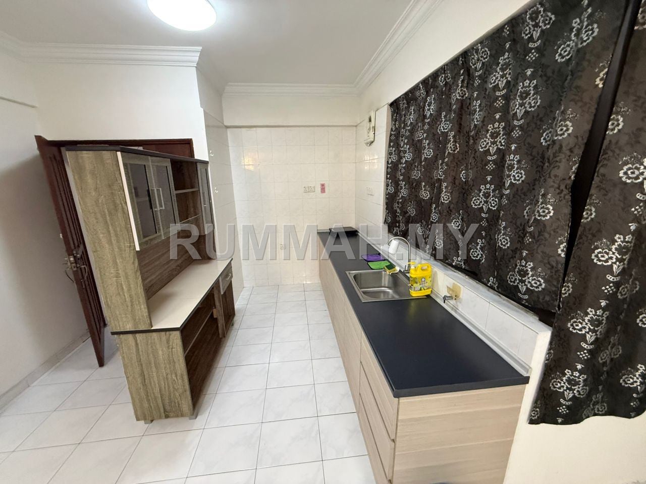 condo in Batu Uban, Penang — photo 2