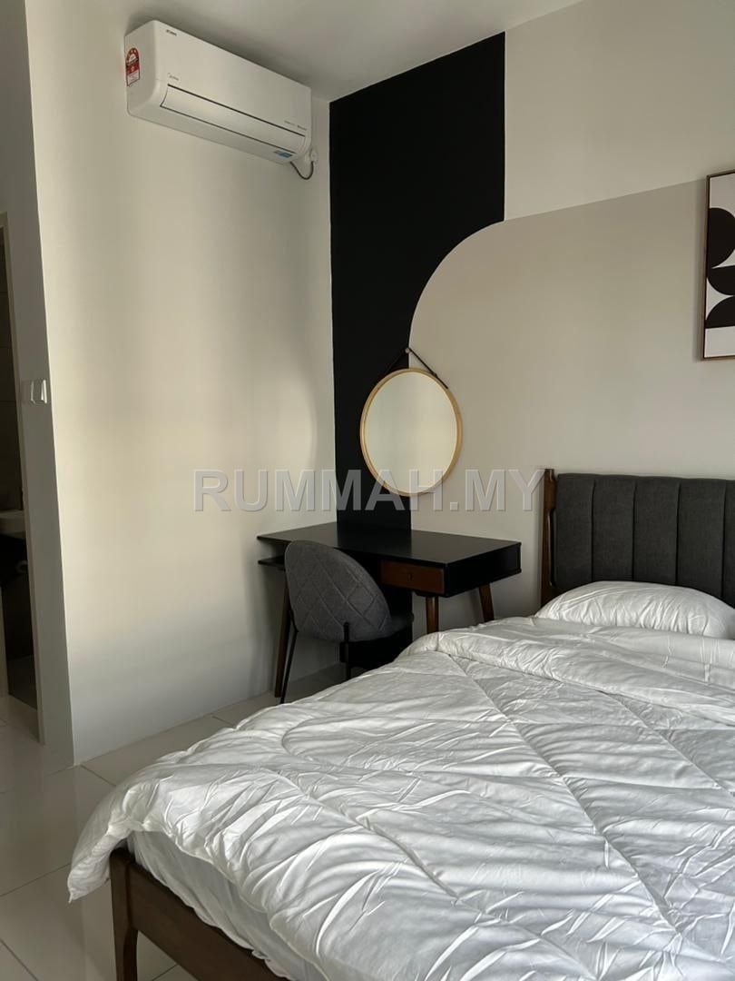 [Seaview] Vivo Executive, Batu Kawan | Corner Unit