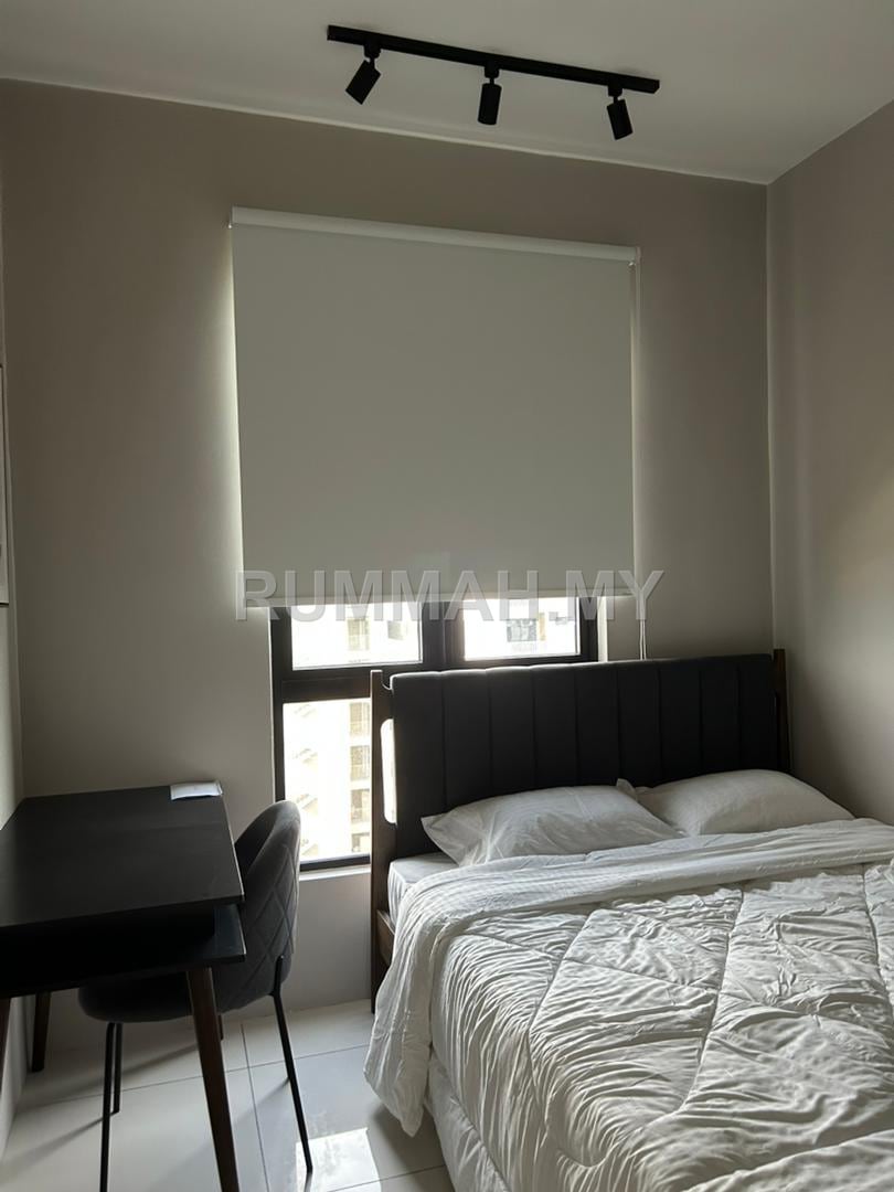 condo in Batu Kawan, Penang — photo 3