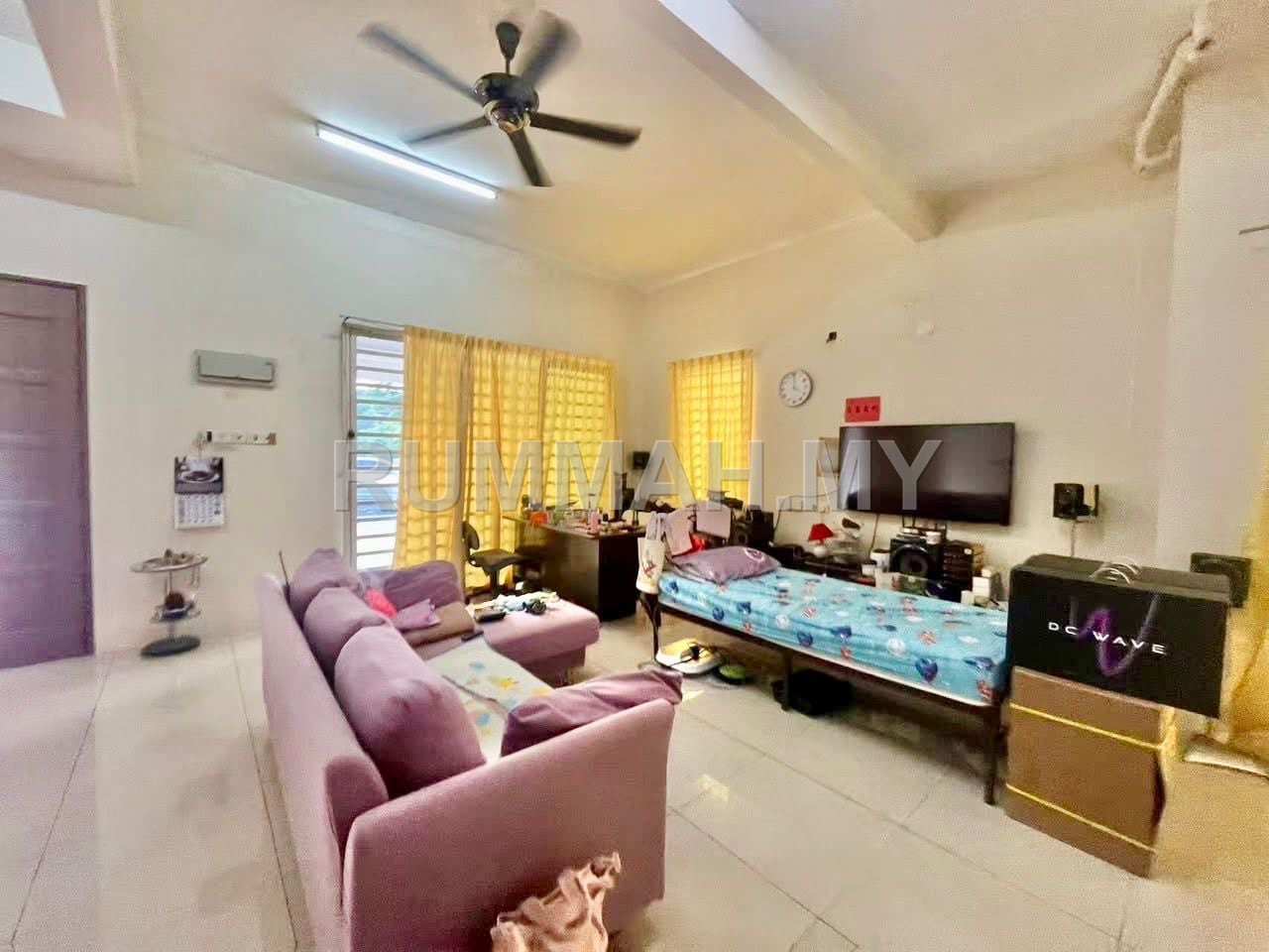 house in Alma, Penang — photo 2