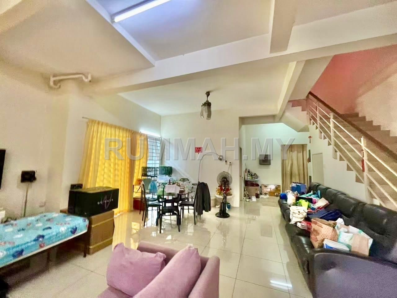 house in Alma, Penang — photo 3
