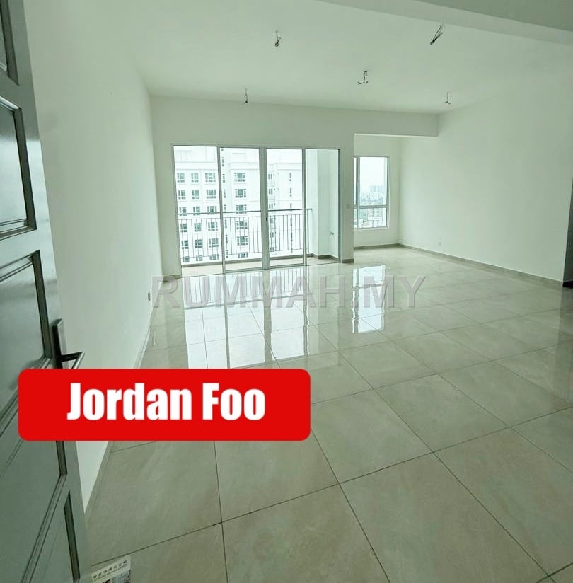 Condo for Sale @ Lucerne Residences, Bayan Lepas | Freehold