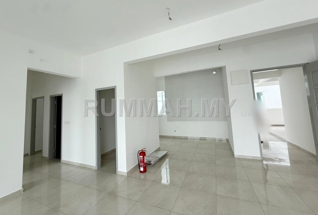 condo in Bayan Lepas, Penang — photo 3