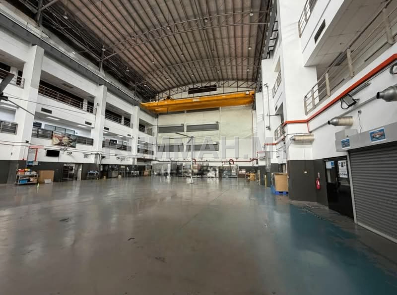industrial in Bayan Lepas, Penang — photo 2