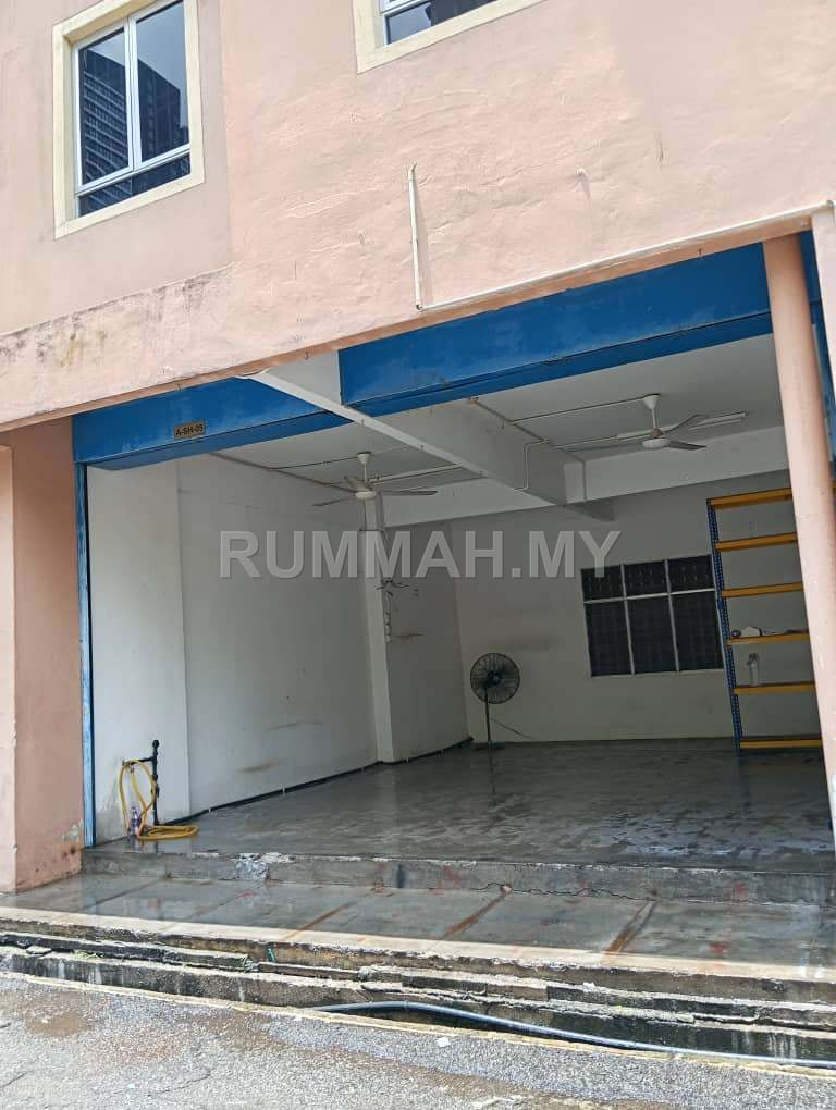commercial in Jelutong, Penang — photo 2