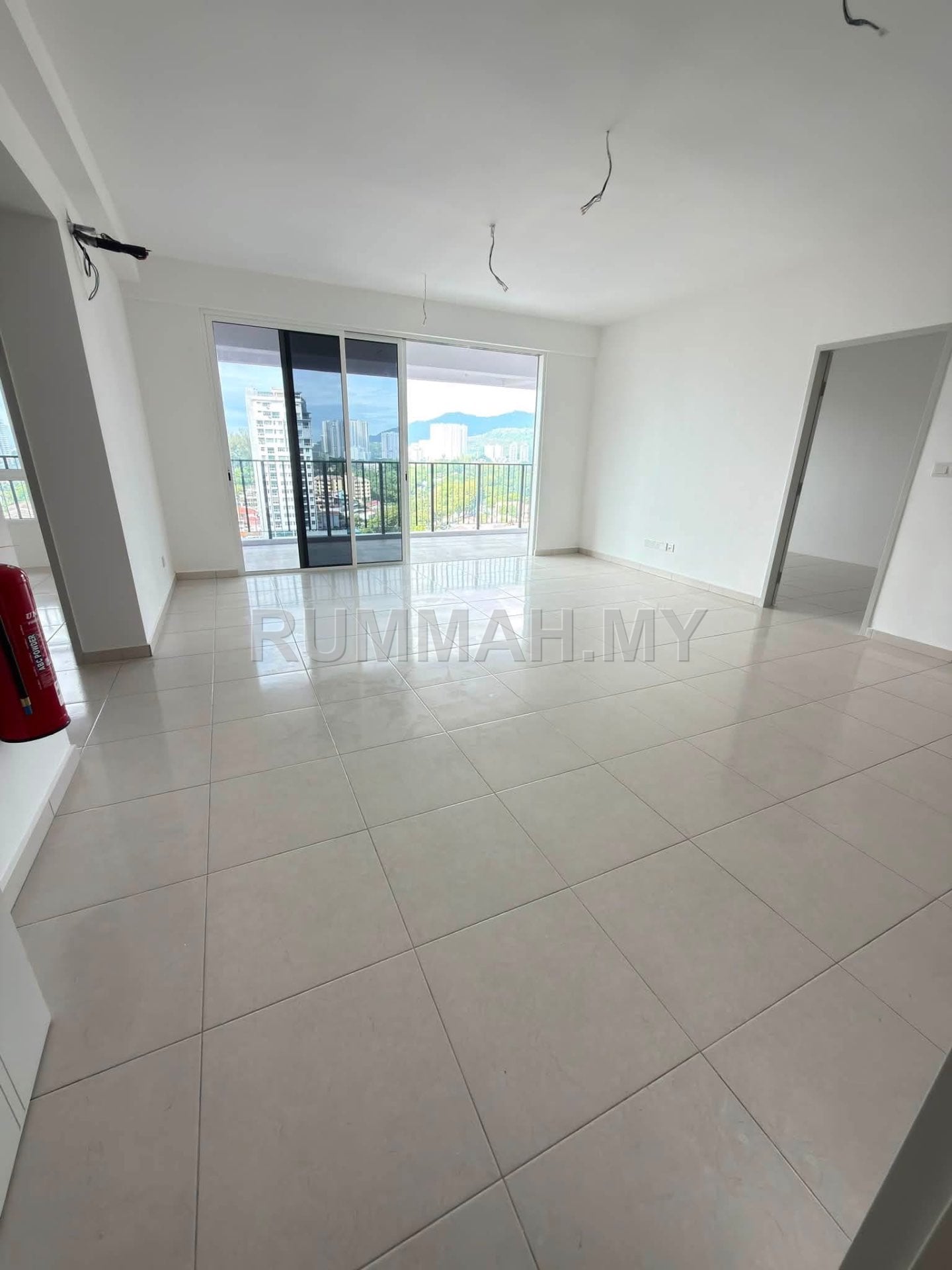 condo in Jelutong, Penang — photo 2