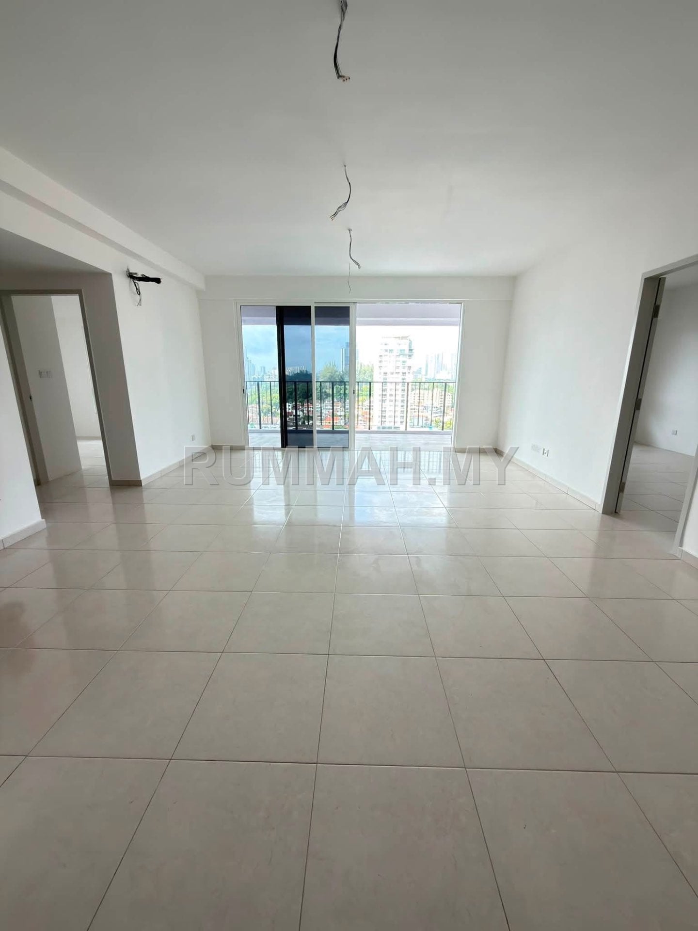 condo in Jelutong, Penang — photo 3
