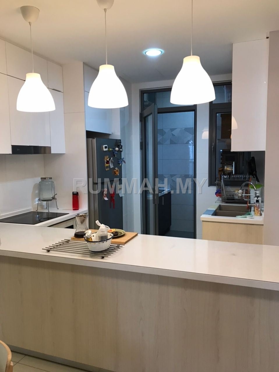 condo in Old Klang Road, Kuala Lumpur — photo 3