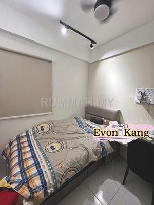 condo in Sungai Ara, Penang — photo 2
