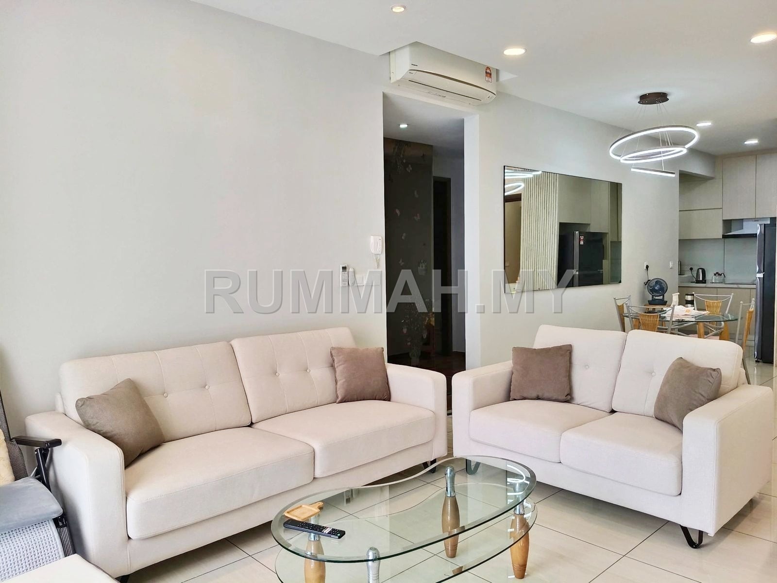 condo in Bayan Lepas, Penang — photo 2