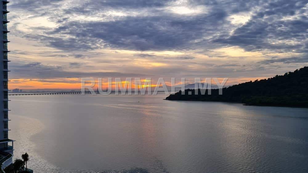 condo in Bayan Lepas, Penang — photo 2