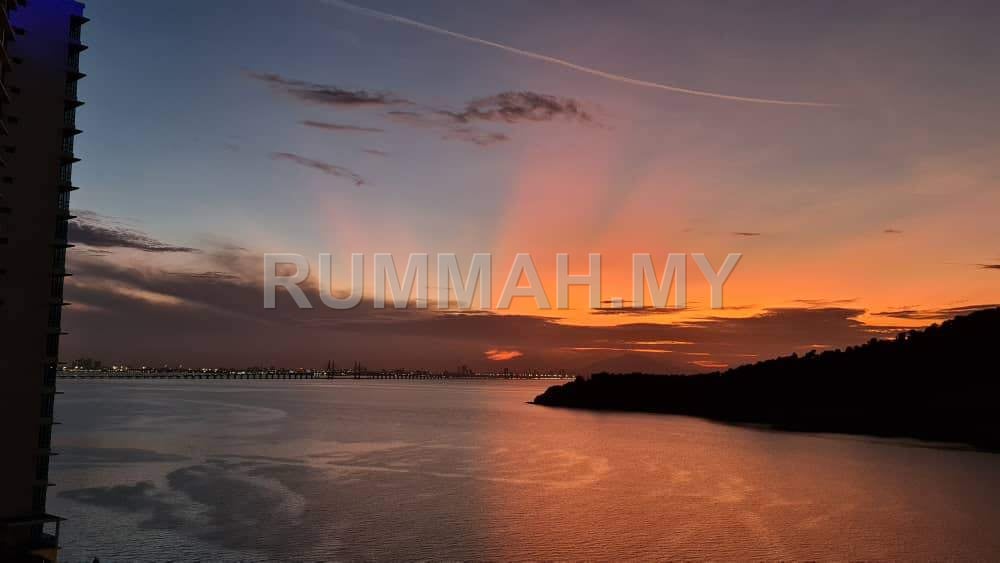condo in Bayan Lepas, Penang — photo 3