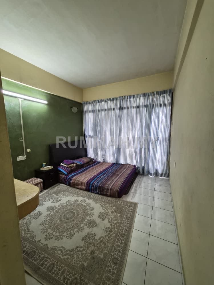 condo in Gelugor, Penang — photo 2