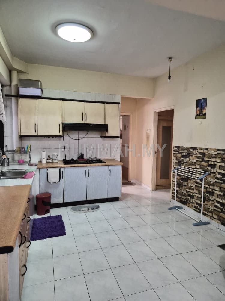 condo in Gelugor, Penang — photo 3