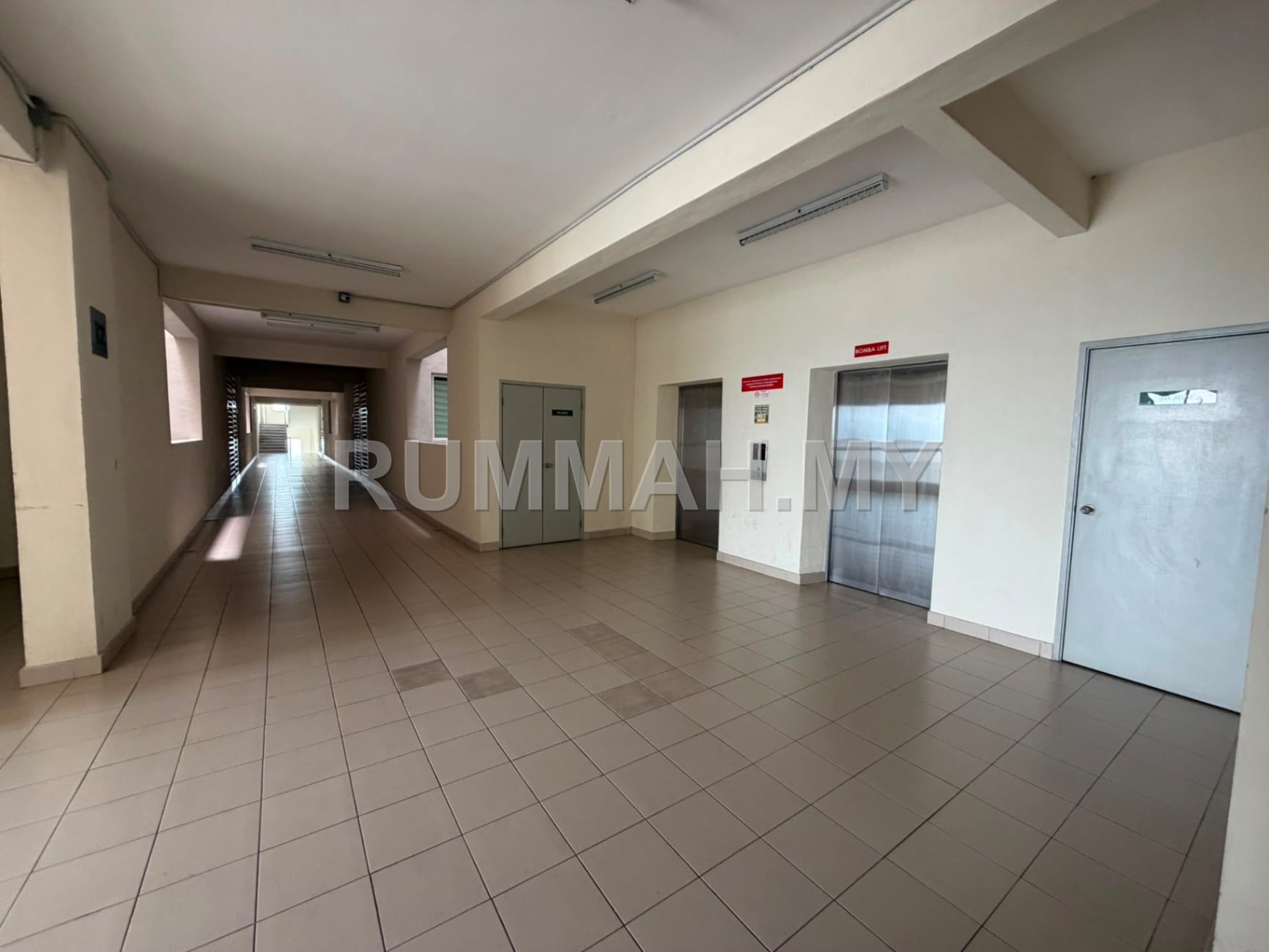 condo in Permatang Pauh, Penang — photo 3