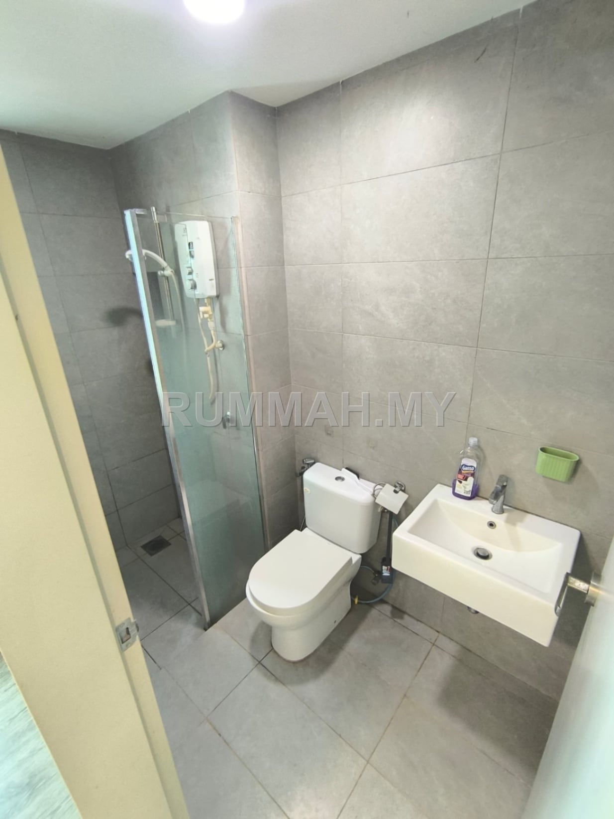 condo in Batu Kawan, Penang — photo 3
