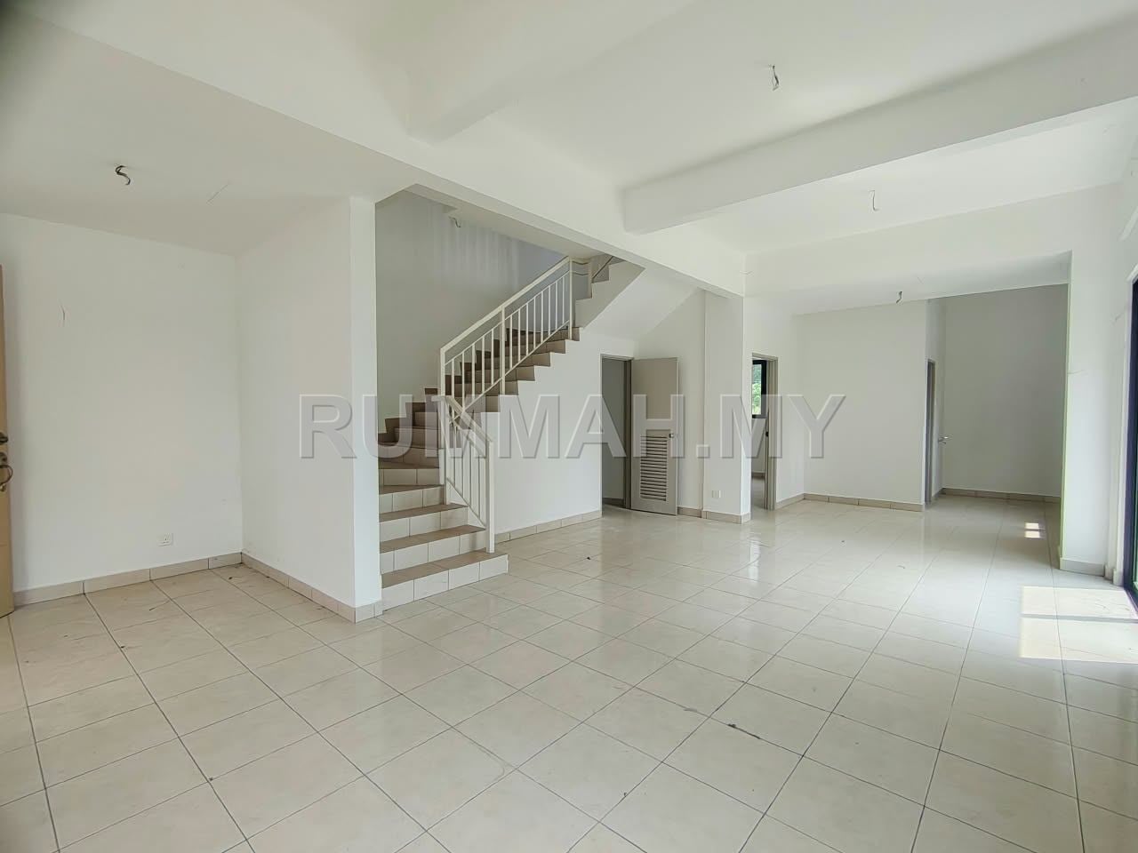 house in Sungai Ara, Penang — photo 2