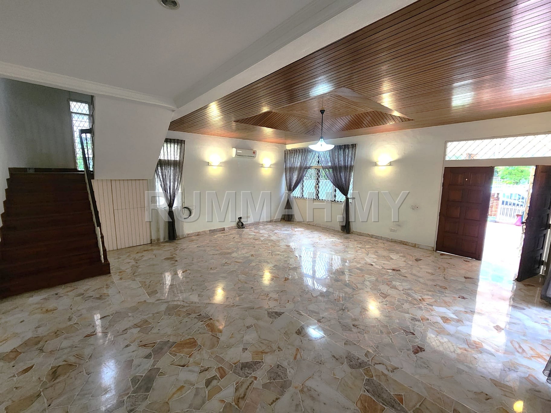 house in Pulau Tikus, Penang — photo 2