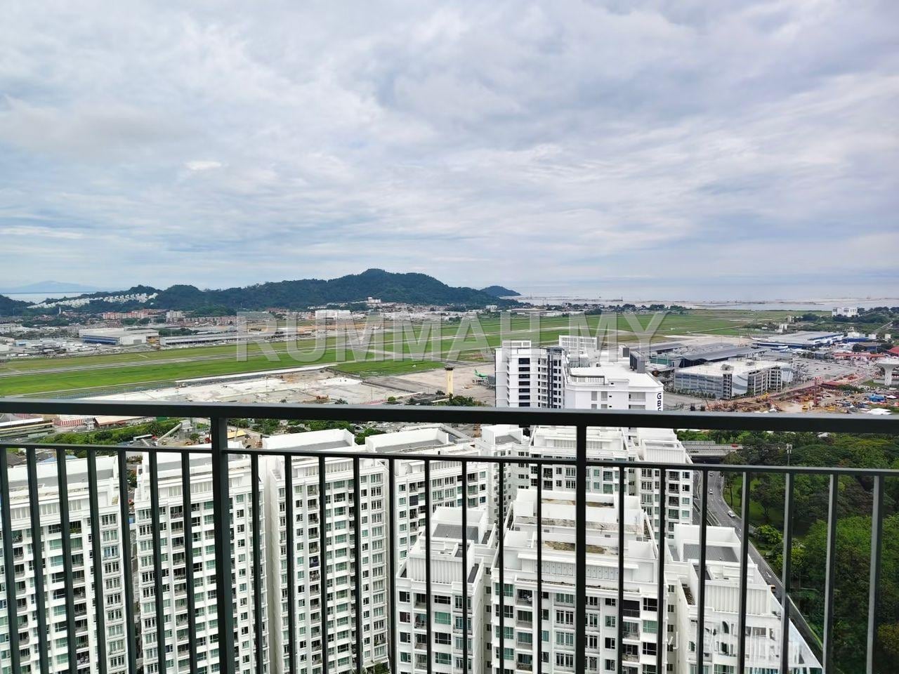 condo in Bayan Lepas, Penang — photo 3
