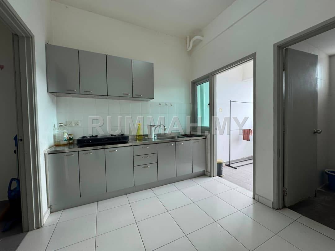 condo in Relau, Penang — photo 3