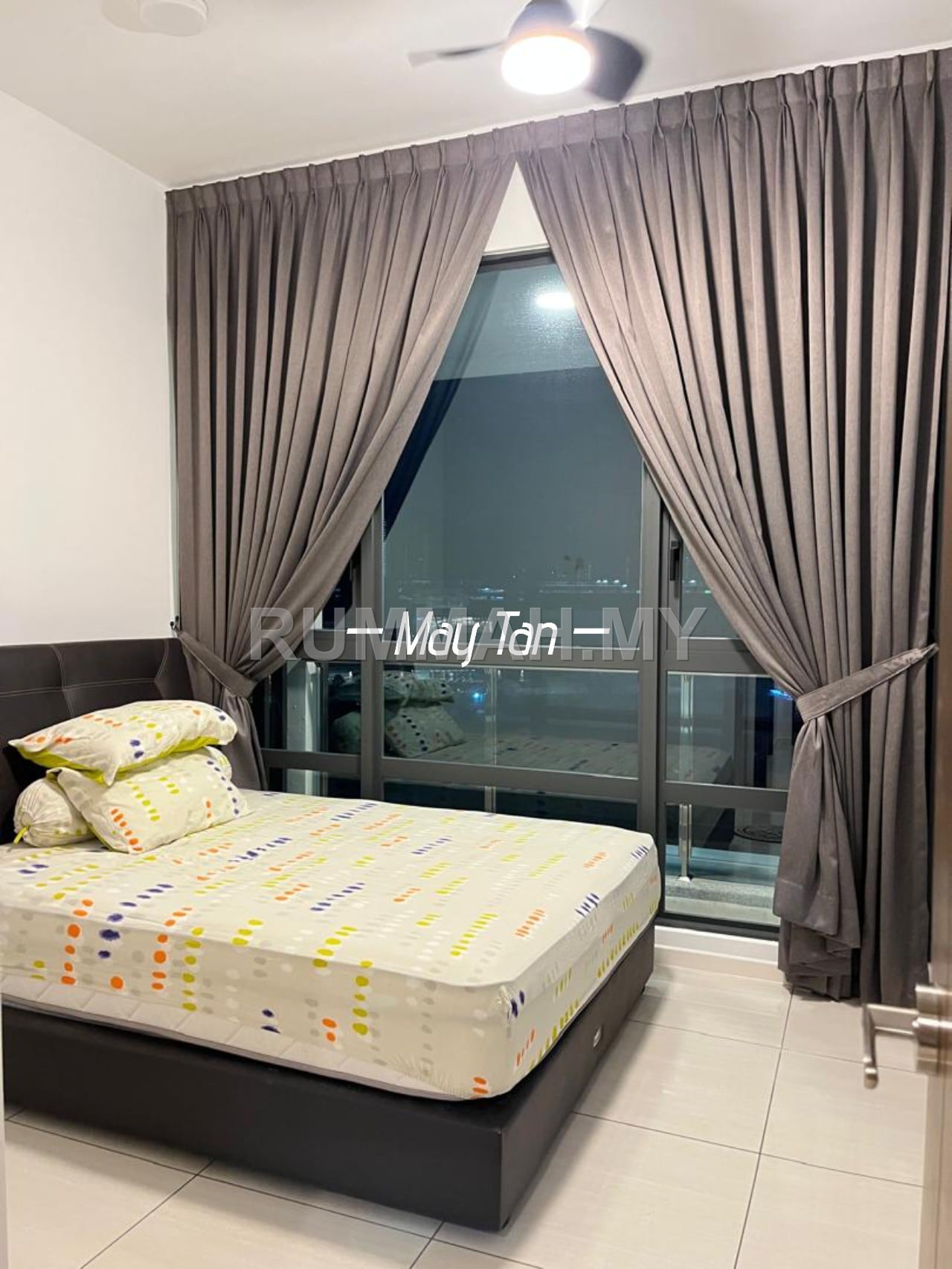 condo in Bayan Lepas, Penang — photo 3
