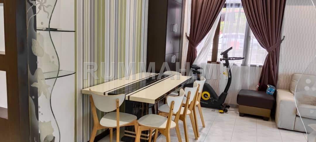 condo in Jelutong, Pulau Pinang — photo 2