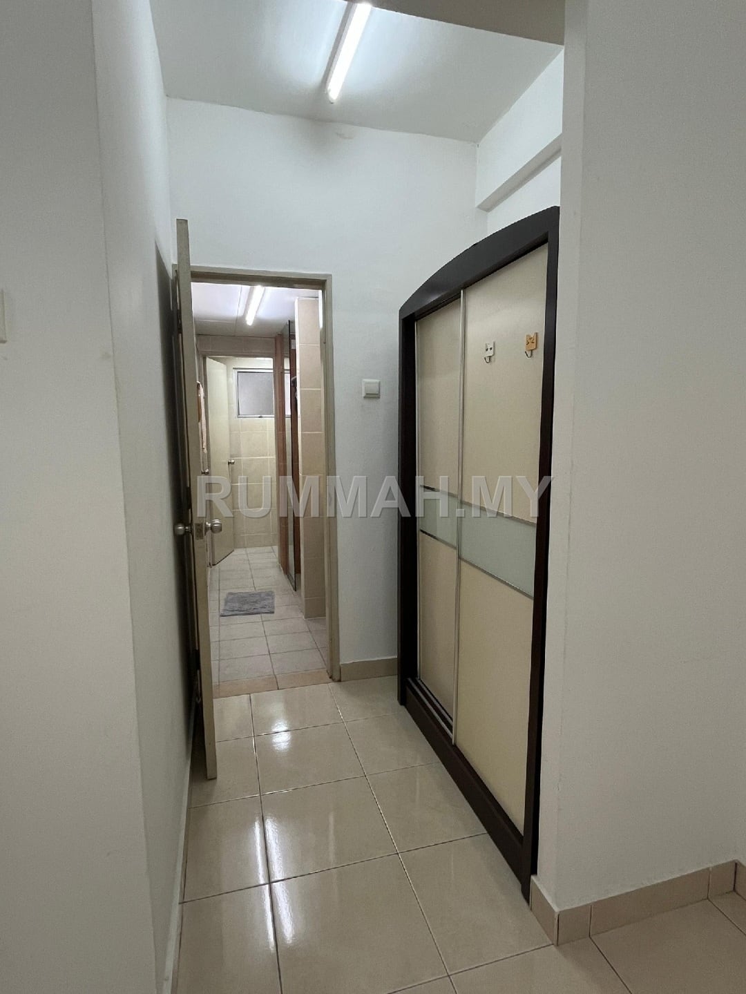 1-bedroom condo in Butterworth, Penang for sale - Condo for Sale @ Seaview Tower, Butterworth | Fully Furnished