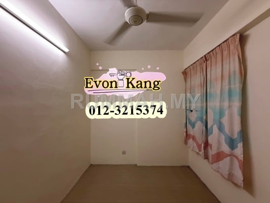 condo in Tanjung Bungah, Penang — photo 3