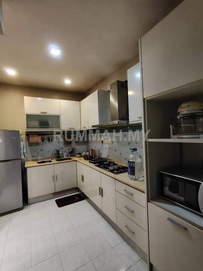 condo in Bukit Jambul, Penang — photo 2