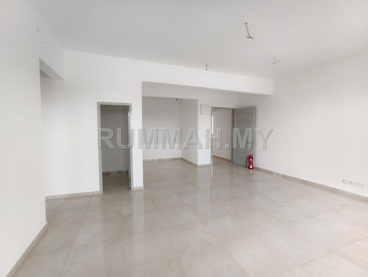condo in Bayan Lepas, Penang — photo 2