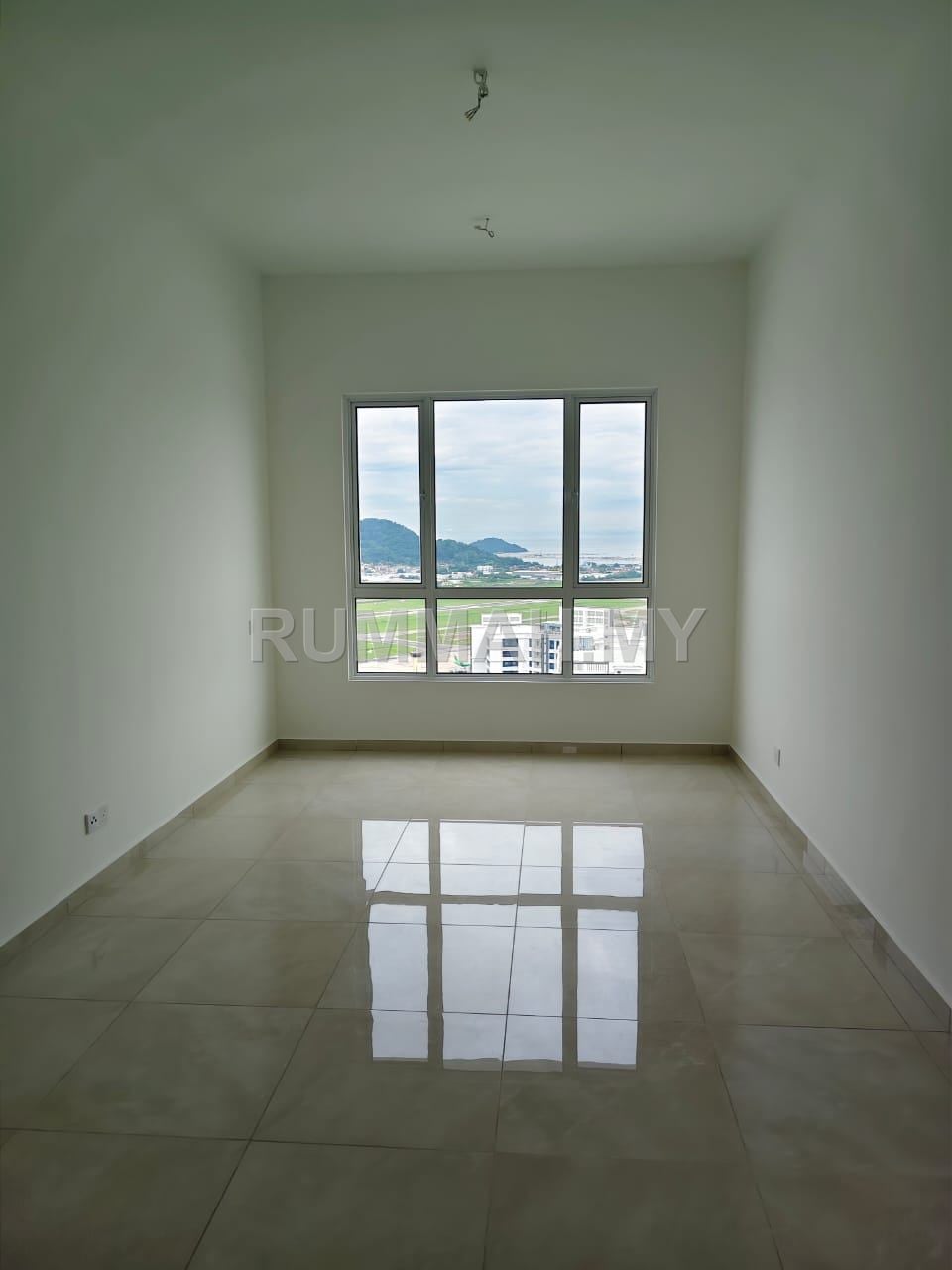 condo in Bayan Lepas, Penang — photo 3