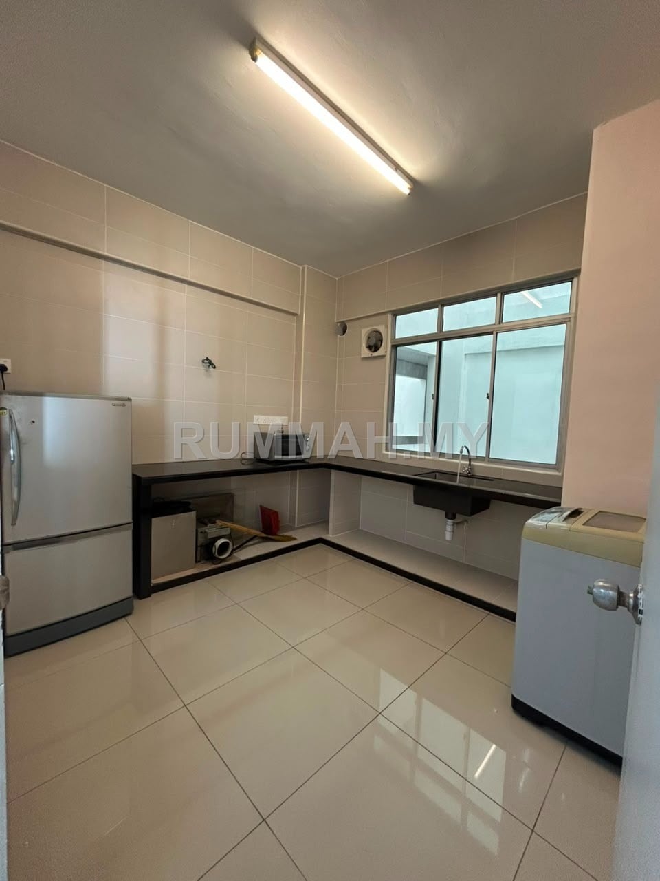 condo in Bayan Lepas, Penang — photo 2