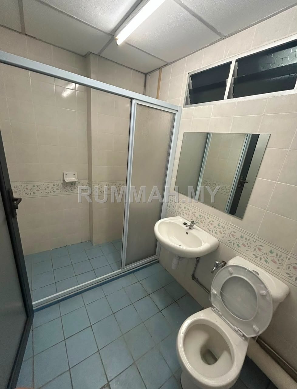 condo in Bayan Lepas, Penang — photo 3