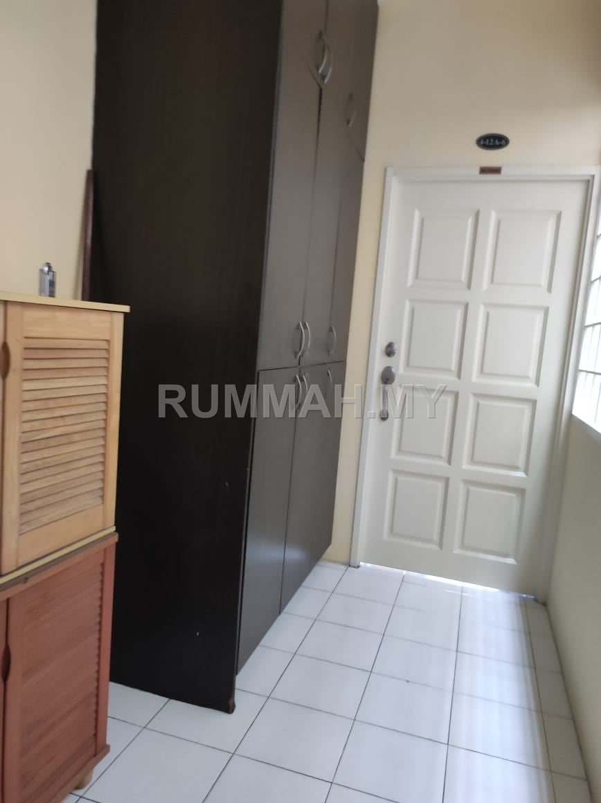 condo in Bayan Lepas, Penang — photo 2