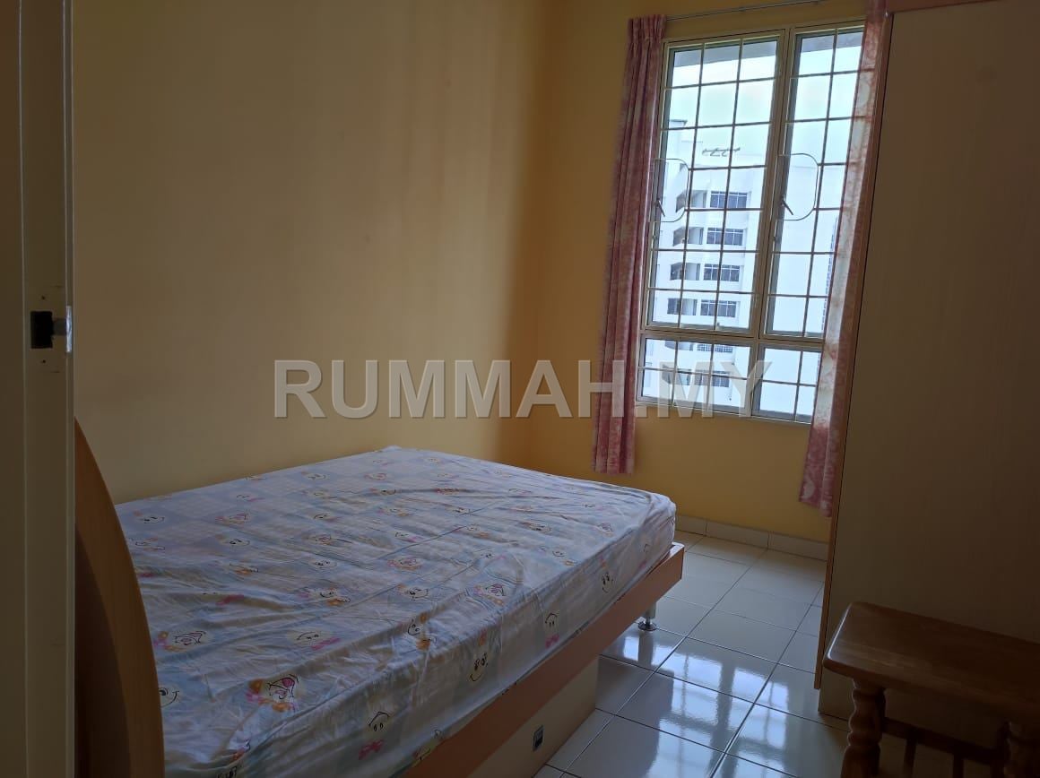 condo in Bayan Lepas, Penang — photo 3