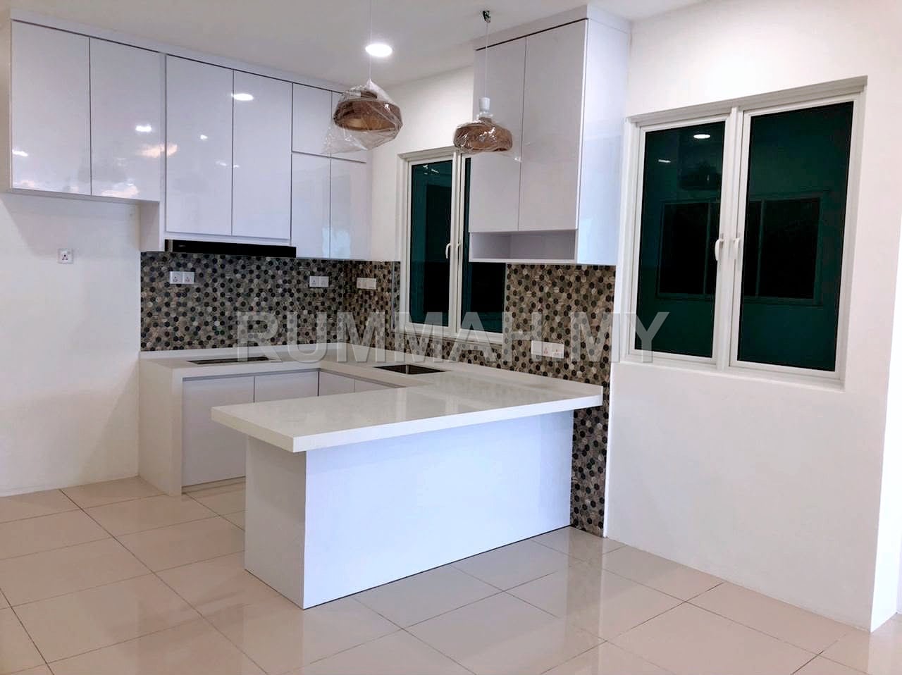 condo in Sungai Ara, Penang — photo 2