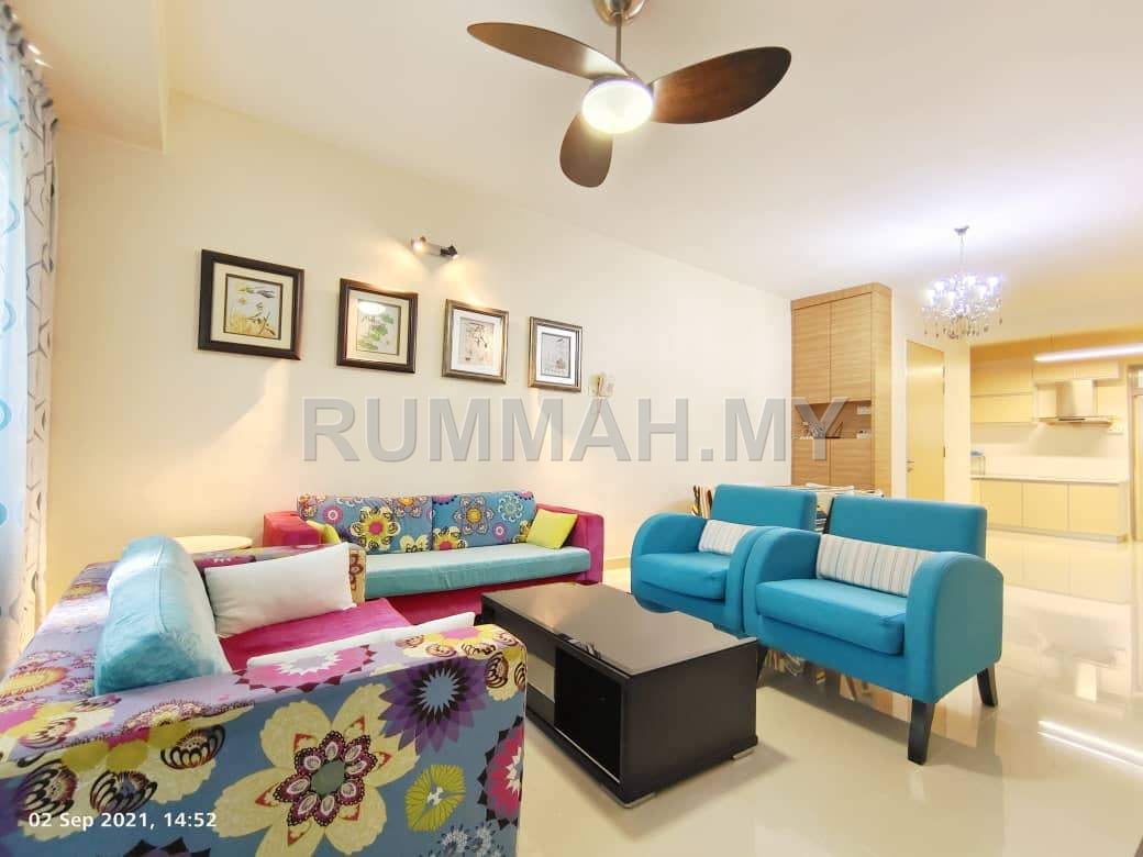condo in Tanjung Bungah, Penang — photo 2
