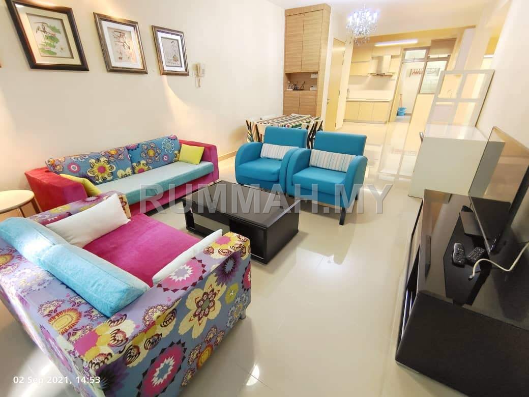 condo in Tanjung Bungah, Penang — photo 3
