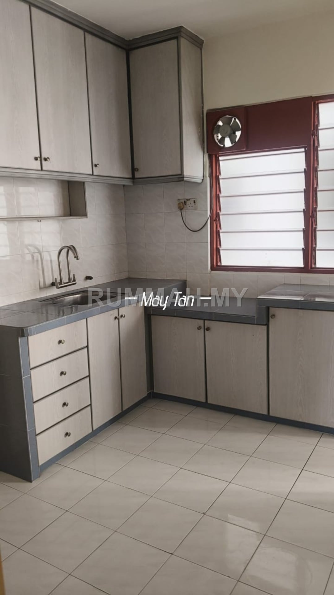 condo in Gelugor, Penang — photo 3