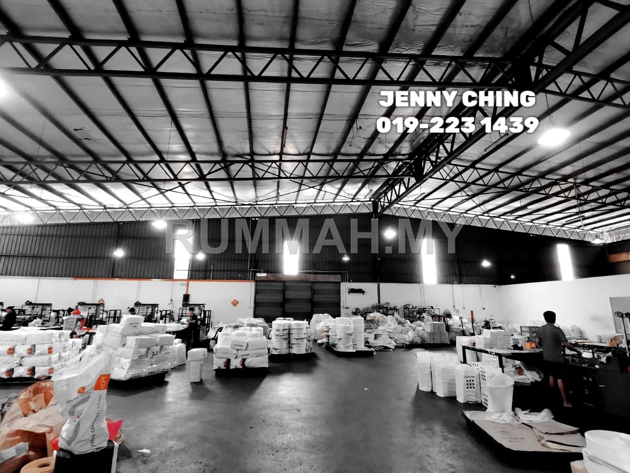 industrial in Bukit Minyak, Penang — photo 3