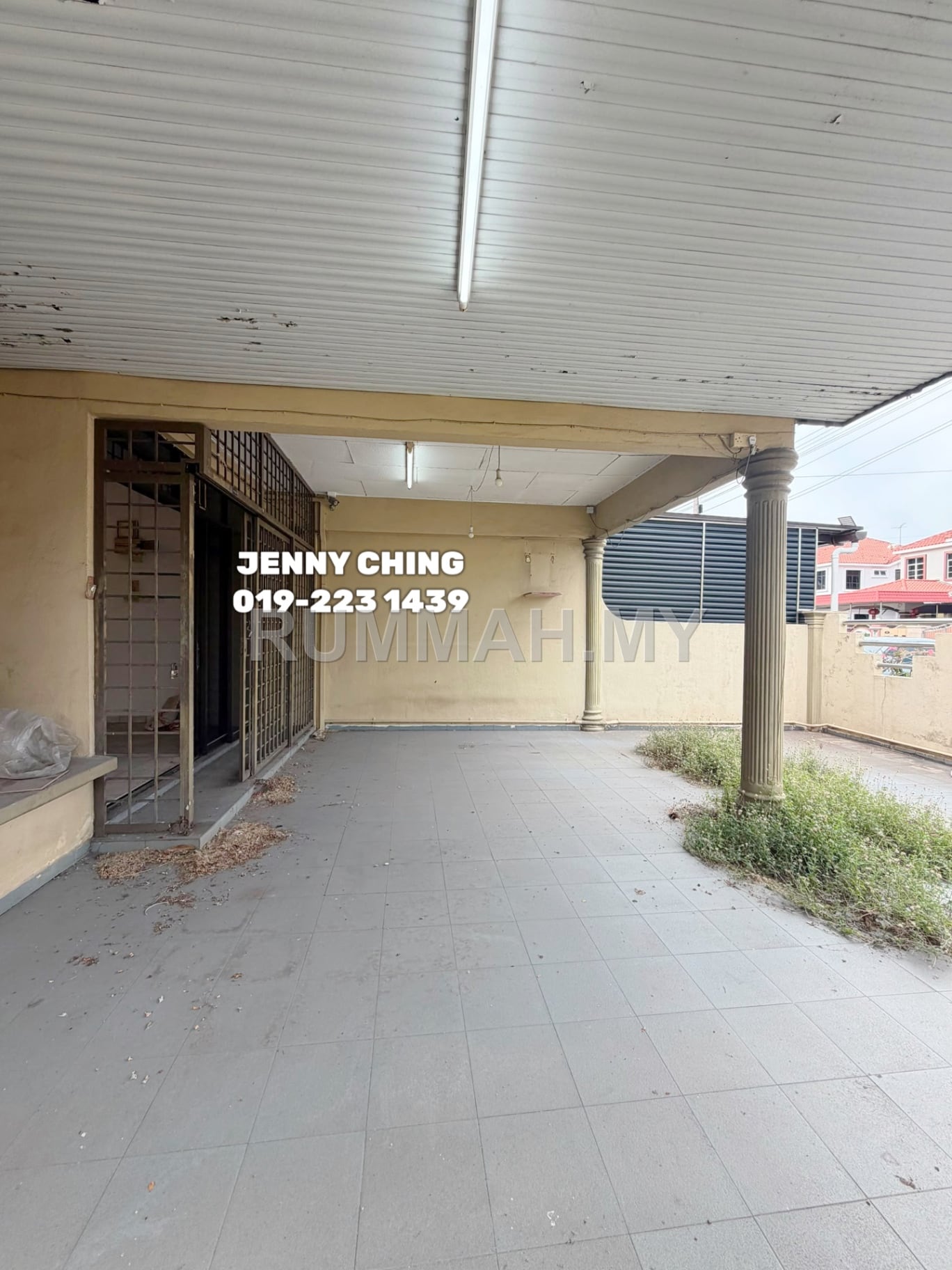 house in Mak Mandin, Penang — photo 2