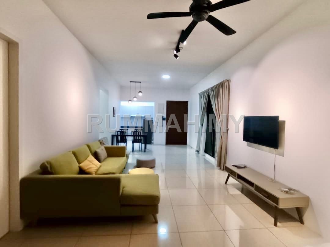 Mahkota Impian Condo @ Alma,Bm /Opposite Aeon Jusco